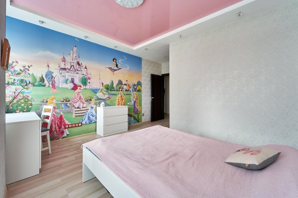 4-комнатная квартира по адресу Победителей просп., д. 131 - фото 9