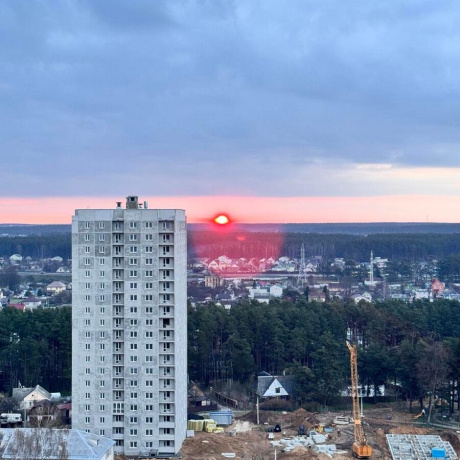 Фотография 1-комнатная квартира по адресу Геологическая ул., д. 61 к. Б - фото 12