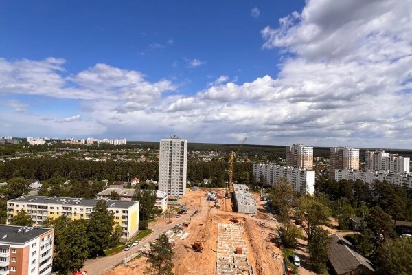 1-комнатная квартира по адресу Геологическая ул., д. 61 к. Б - фото 13
