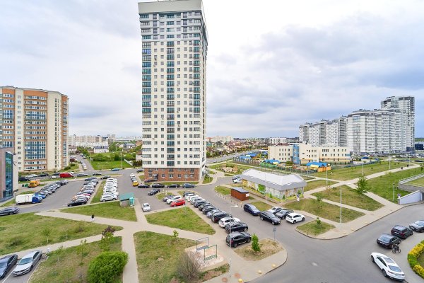 4-комнатная квартира по адресу Победителей просп., д. 131 - фото 19
