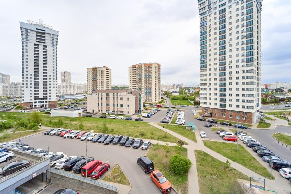 4-комнатная квартира по адресу Победителей просп., д. 131 - фото 20