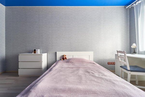 4-комнатная квартира по адресу Победителей просп., д. 131 - фото 12