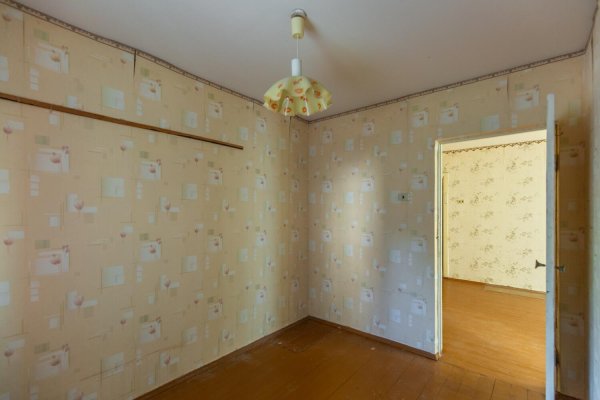 3-комнатная квартира по адресу Плеханова ул., д. 63 - фото 4