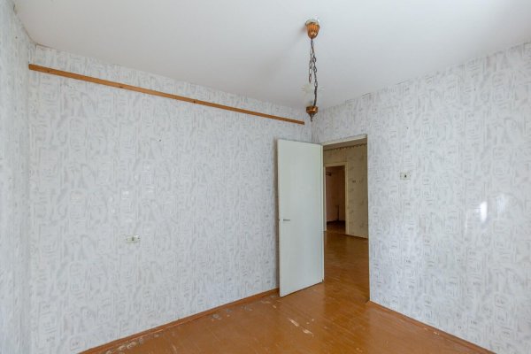3-комнатная квартира по адресу Плеханова ул., д. 63 - фото 3