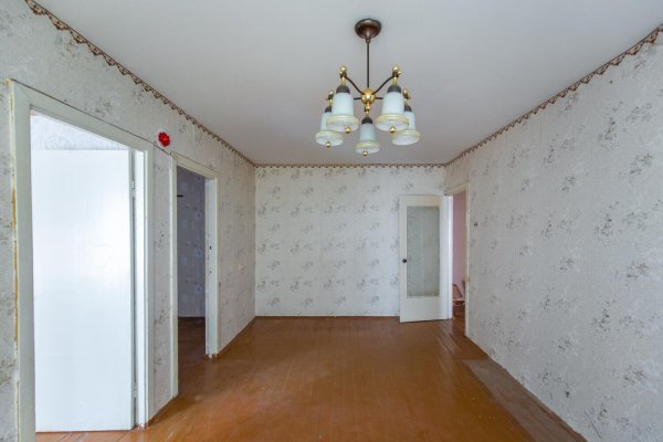 3-комнатная квартира по адресу Плеханова ул., д. 63 - фото 2