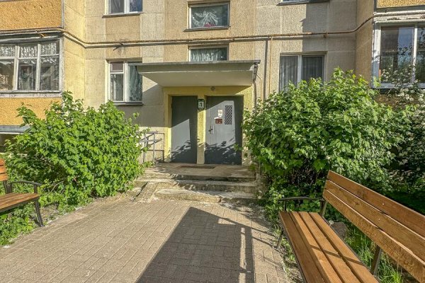 3-комнатная квартира по адресу Плеханова ул., д. 63 - фото 6
