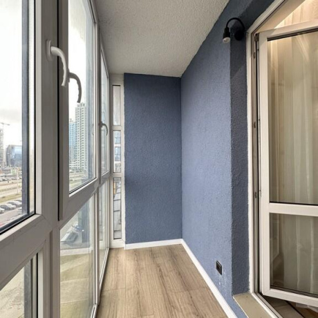 Фотография 2-комнатная квартира по адресу Белградская ул., д. 6 - фото 9