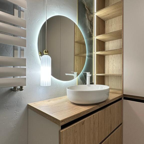 Фотография 2-комнатная квартира по адресу Белградская ул., д. 6 - фото 13