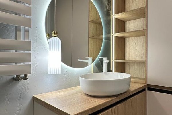 2-комнатная квартира по адресу Белградская ул., д. 6 - фото 13