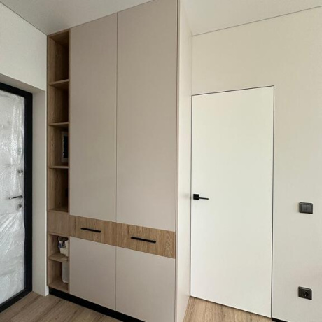 Фотография 2-комнатная квартира по адресу Белградская ул., д. 6 - фото 16