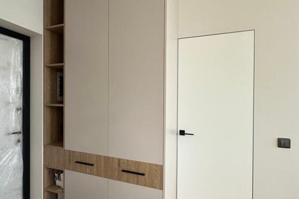 2-комнатная квартира по адресу Белградская ул., д. 6 - фото 16