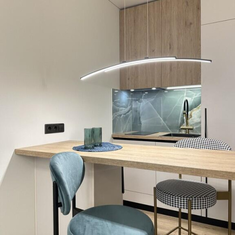 Фотография 2-комнатная квартира по адресу Белградская ул., д. 6 - фото 7