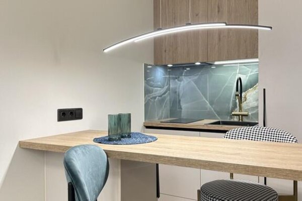 2-комнатная квартира по адресу Белградская ул., д. 6 - фото 7