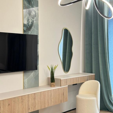 Фотография 2-комнатная квартира по адресу Белградская ул., д. 6 - фото 5