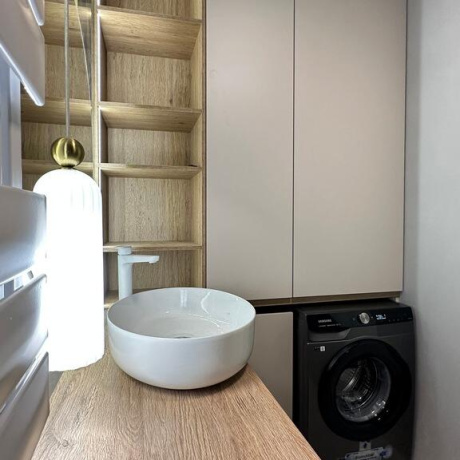 Фотография 2-комнатная квартира по адресу Белградская ул., д. 6 - фото 15