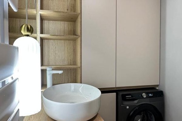 2-комнатная квартира по адресу Белградская ул., д. 6 - фото 15