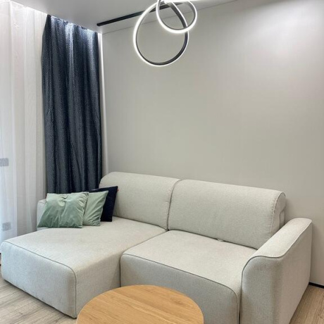 Фотография 2-комнатная квартира по адресу Белградская ул., д. 6 - фото 4