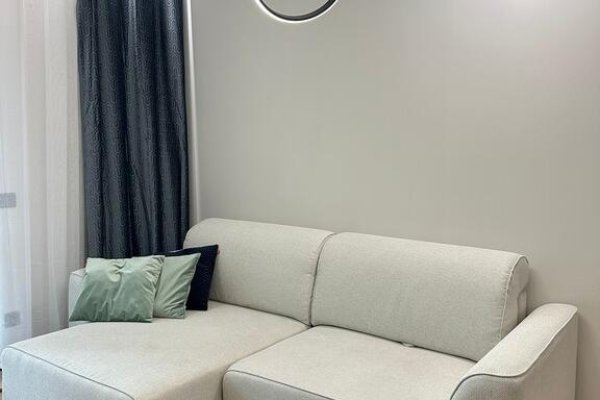 2-комнатная квартира по адресу Белградская ул., д. 6 - фото 4