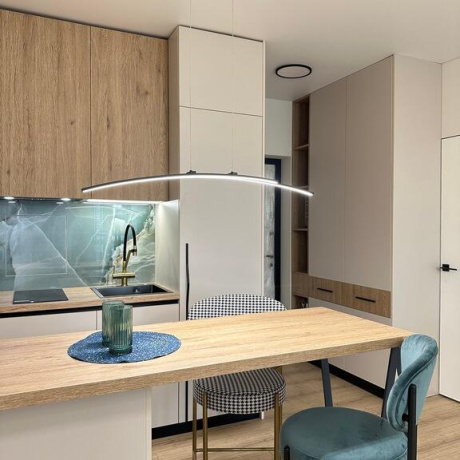 Фотография 2-комнатная квартира по адресу Белградская ул., д. 6 - фото 8