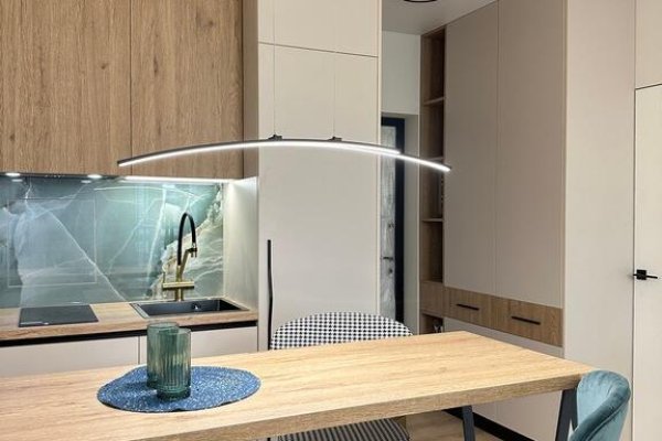 2-комнатная квартира по адресу Белградская ул., д. 6 - фото 8