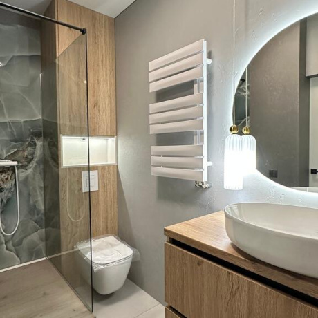 Фотография 2-комнатная квартира по адресу Белградская ул., д. 6 - фото 12