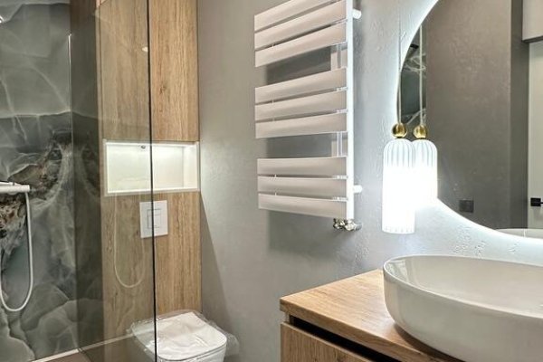 2-комнатная квартира по адресу Белградская ул., д. 6 - фото 12