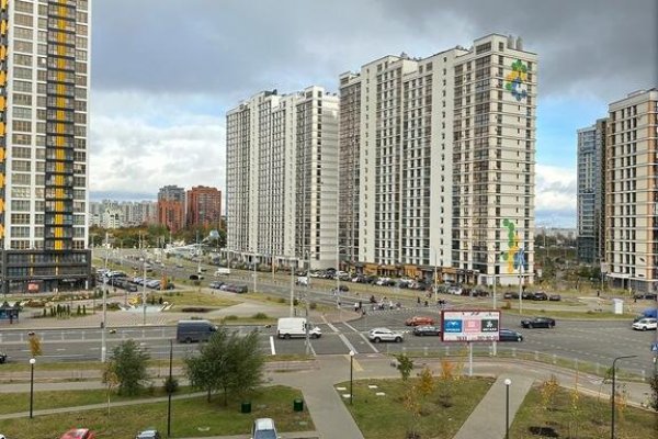 2-комнатная квартира по адресу Белградская ул., д. 6 - фото 11
