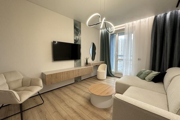 2-комнатная квартира по адресу Белградская ул., д. 6 - фото 2