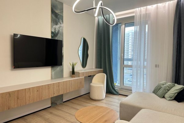 2-комнатная квартира по адресу Белградская ул., д. 6 - фото 3