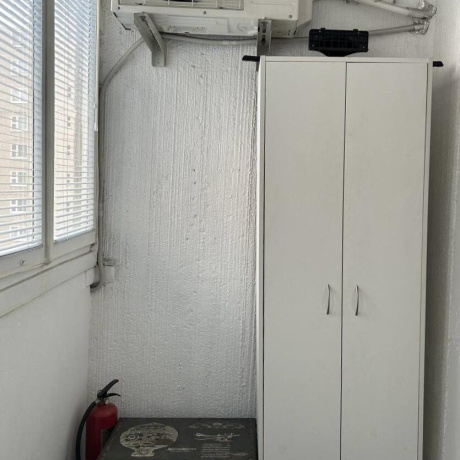 Фотография 2-комнатная квартира по адресу Шаранговича ул., д. 78 - фото 11