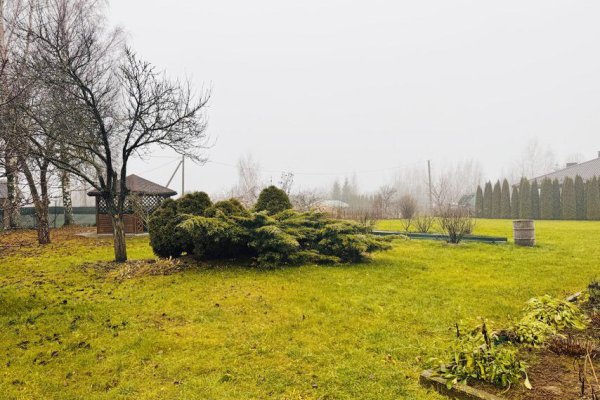 Продается дом д. Гаище - фото 3