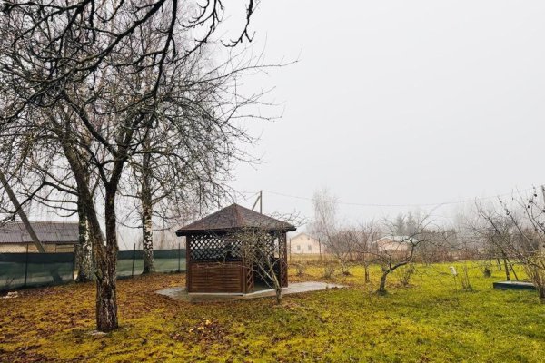 Продается дом д. Гаище - фото 2