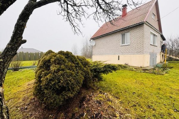 Продается дом д. Гаище - фото 7