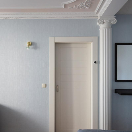 Фотография 2-комнатная квартира по адресу Шаранговича ул., д. 78 - фото 8