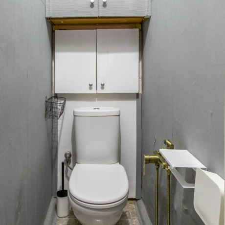 Фотография 2-комнатная квартира по адресу Шаранговича ул., д. 78 - фото 14