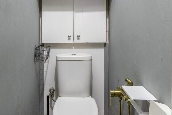 2-комнатная квартира по адресу Шаранговича ул., д. 78 - фото 14