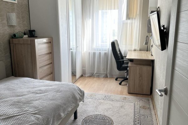 2-комнатная квартира по адресу Шаранговича ул., д. 78 - фото 5