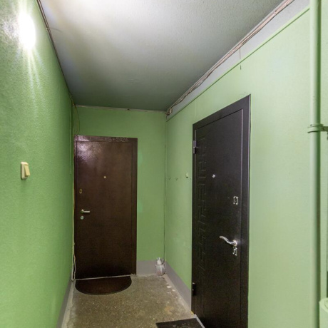 Фотография 2-комнатная квартира по адресу Шаранговича ул., д. 78 - фото 15