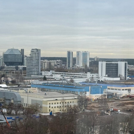 Фотография 3-комнатная квартира по адресу Кутузова ул., д. 1 - фото 7