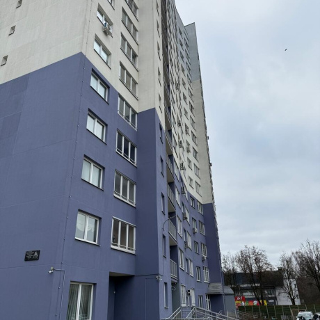 Фотография 3-комнатная квартира по адресу Кутузова ул., д. 1 - фото 2