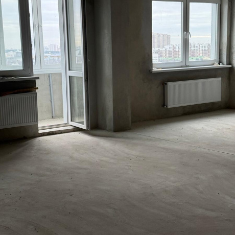 Фотография 3-комнатная квартира по адресу Кутузова ул., д. 1 - фото 3