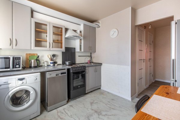 2-комнатная квартира по адресу Шаранговича ул., д. 78 - фото 2