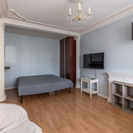 Фотография 2-комнатная квартира по адресу Шаранговича ул., д. 78 - фото 6