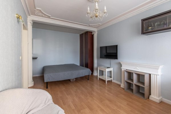 2-комнатная квартира по адресу Шаранговича ул., д. 78 - фото 6