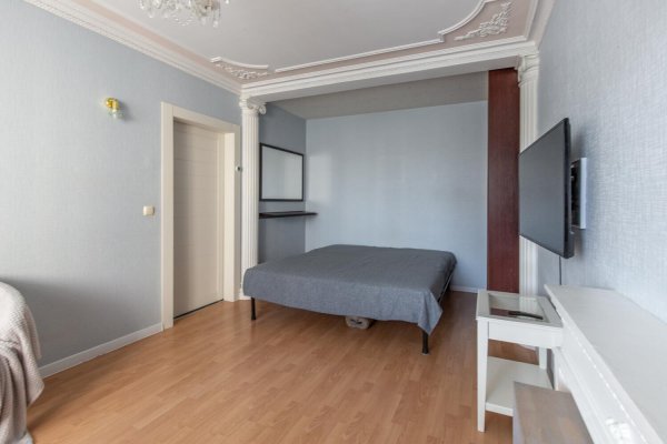 2-комнатная квартира по адресу Шаранговича ул., д. 78 - фото 9