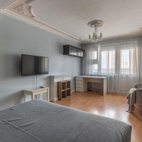 Фотография 2-комнатная квартира по адресу Шаранговича ул., д. 78 - фото 8