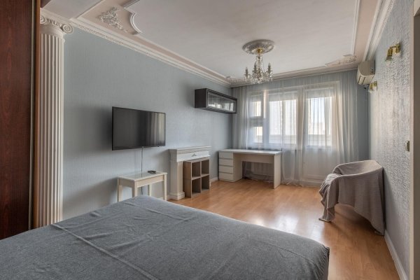 2-комнатная квартира по адресу Шаранговича ул., д. 78 - фото 7