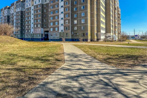 2-комнатная квартира по адресу Шаранговича ул., д. 78 - фото 18