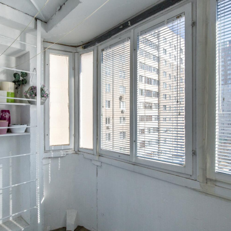 Фотография 2-комнатная квартира по адресу Шаранговича ул., д. 78 - фото 10