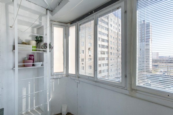 2-комнатная квартира по адресу Шаранговича ул., д. 78 - фото 10